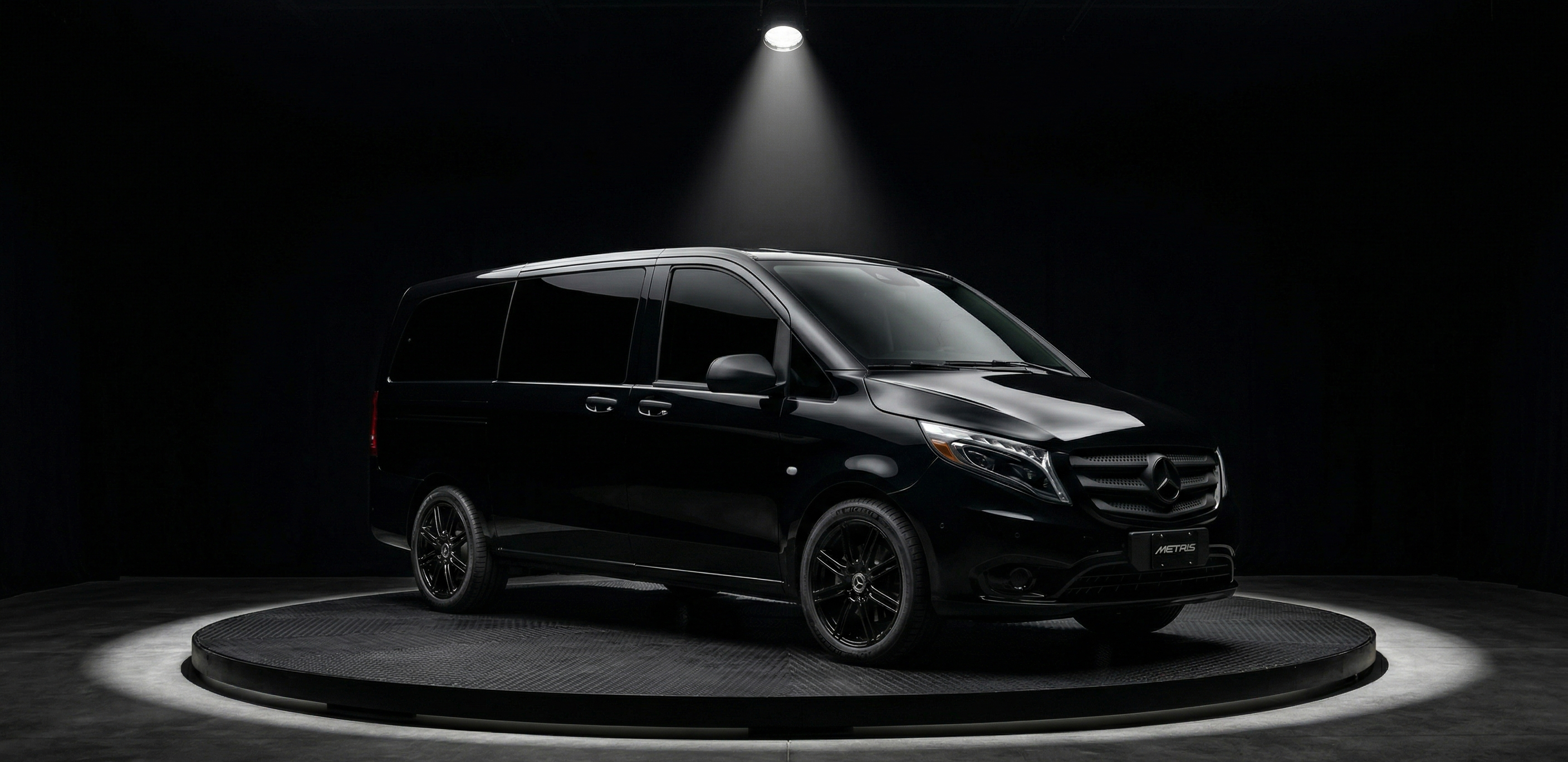 Mercedes Metris