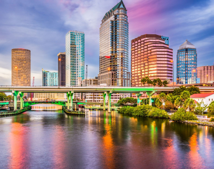 Tampa